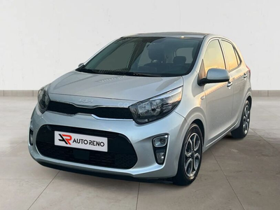 KIA Picanto 1.0 CVVT Urban