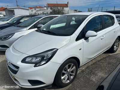 Opel Corsa 1.3 CDTi Edition