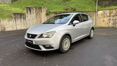 Seat Ibiza 1.4TDi Reference Ecomotive 75CV