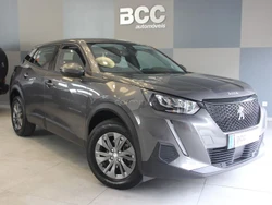 Peugeot 2008 1.2 PureTech Active Pack