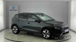 Hyundai Bayon 1.0 T-GDi Premium de 2023