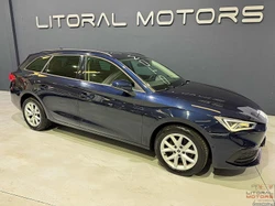 Seat Leon 1.0 TSI Style