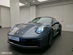 Porsche 911 (992) Carrera