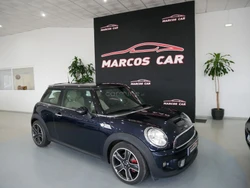 Mini Mini Cooper S