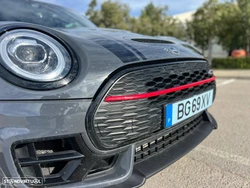 MINI Clubman John Cooper Works All4 Aut.