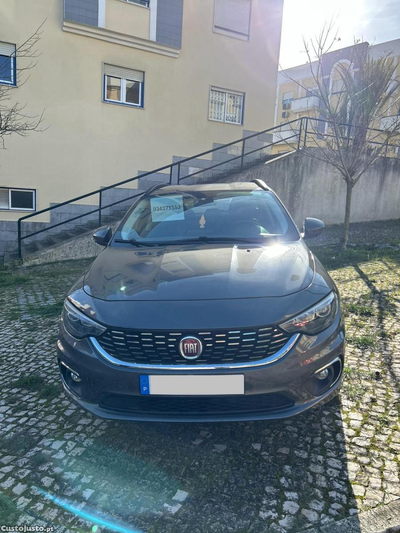 Fiat Tipo Multi-jet