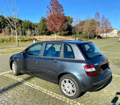 Fiat Stilo 1.6