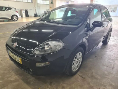 Fiat Punto 1.2 Easy S&S