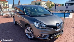 Renault Grand Scénic 1.6 dCi Intens SS