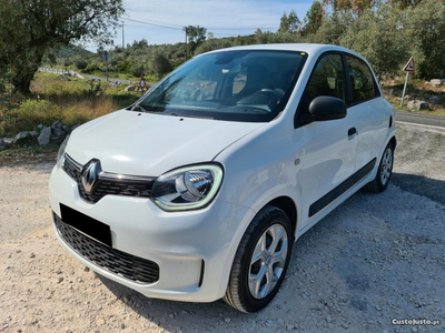 Renault Twingo Z.E. 22 Zen