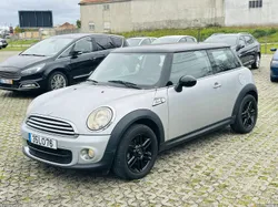 MINI Cooper 1.6 Sd