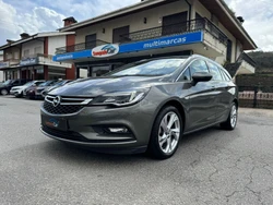 Opel Astra 1.6 CDTI Innovation S/S