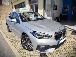 BMW Serie-1 118 i 5P 140CV