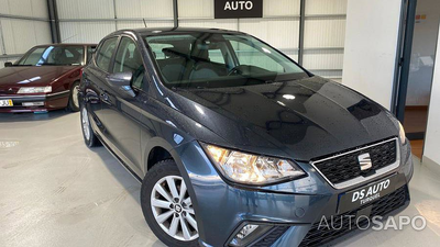 Seat Ibiza 1.0 Style de 2019