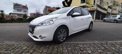 Peugeot 208 Active HDi