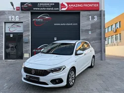 Fiat Tipo 1.3 M-Jet Lounge