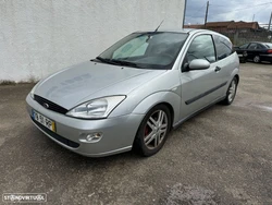 Ford Focus 1.8 TDdi Trend