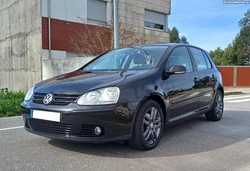 VW Golf 1.9 TDI CONFORTLINE 105 CV