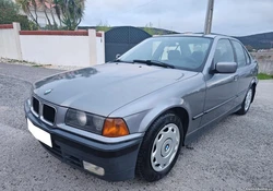 BMW 316 i Edition