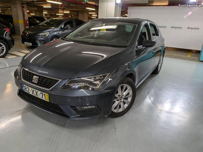 Seat Leon 1.6 TDi Style S/S