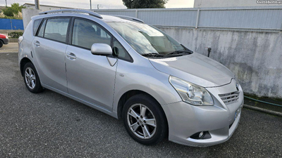 Toyota Verso 7 Lugares 2.0