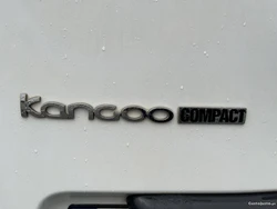 Renault Kangoo Compact