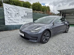 Tesla Model 3 Standard Range Plus RWD 325 cv