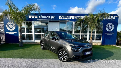 Citroen C3 1.2 PureTech Feel de 2021