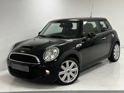 MINI Cooper Cooper S