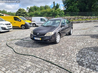 Nissan Primera 2.2 Diesel