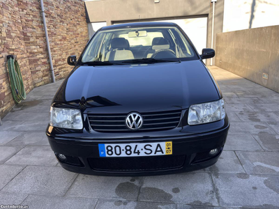 VW Polo 1.0 130 mil