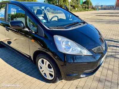 Honda Jazz 1.2 i-VTEC Elegance