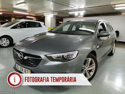 Opel Insignia Sports Tourer 1.6 CDTI Business Edition 110cv