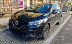 Renault Kadjar 1.5Dci EDC