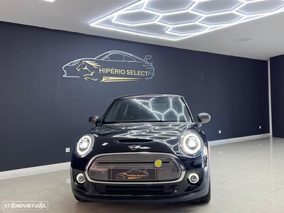 MINI 3 Portas Cooper SE