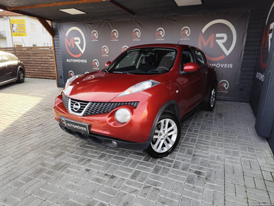 Nissan Juke 1.5 dCi Acenta S/S