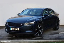 Polestar 2 Long Range 82 kWh AWD Performance Plus