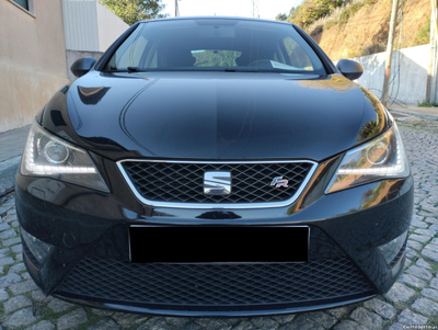 Seat Ibiza FR 2.0 TDI 143CV VERSÃO 30 ANOS - GARANTIA - TOP TOP