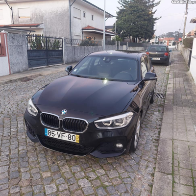 BMW 120 pack M