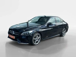 Mercedes Classe C C 200 d AMG Line Aut.