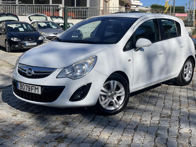 Opel Corsa 1.3 CDTI COSMO