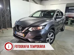 Nissan Qashqai 1.5 DCI Business Edition 115cv