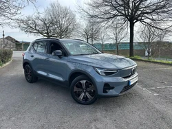 Volvo XC40 Recharge Plus