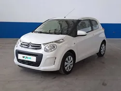 Citroen C1 1.0 VTi 68 FEEL