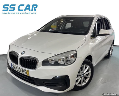 BMW 216 Active Tourer d Advantage