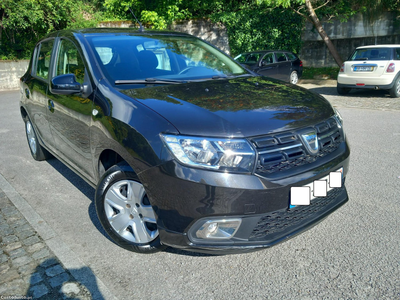 Dacia Sandero 1.0 SCe Comfort