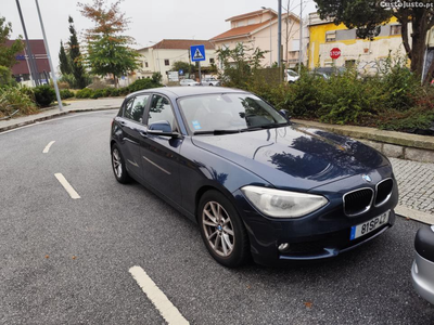 BMW 116 1.6 D