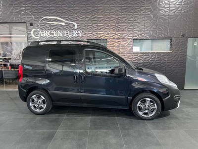 Fiat Fiorino 1.3 Multijet Adventure