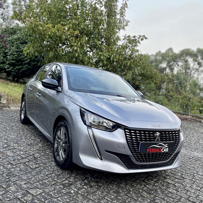 Peugeot 208 1.2 PureTech Active