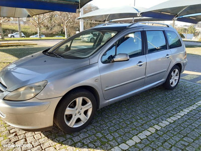 Peugeot 307 SW 1.6 HDi